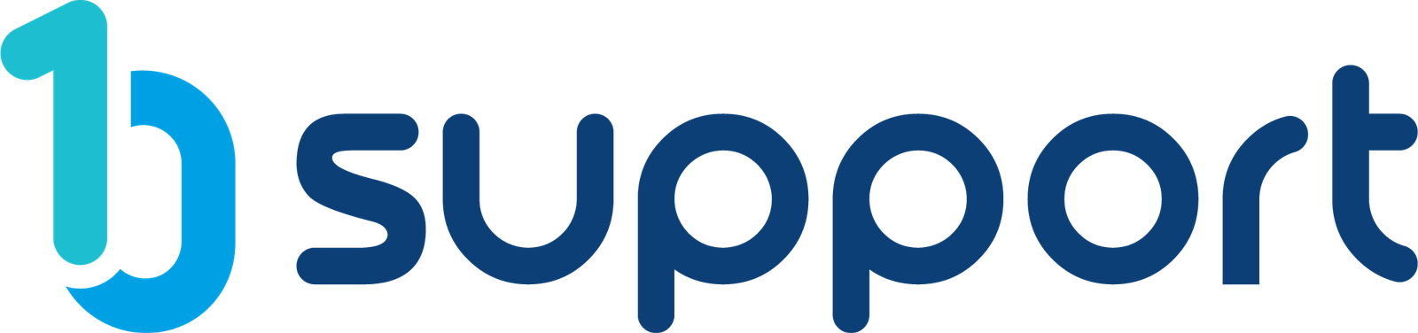 BluezoSupport Logo